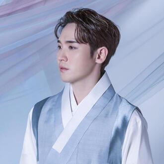 Tenor and musical actor Yoo Seulgi 🐶 of Duetto/Ingihyunsang