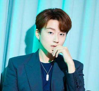 Tenor Cho Mingyu 😸 of Forestella