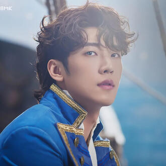 Musical actor Ko Eunsung 🤎 of Hpresso