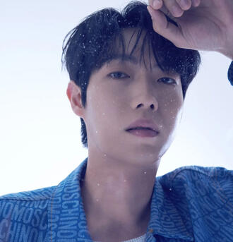 Bass baritone Son Taejin 🧡 of Forte di Quattro