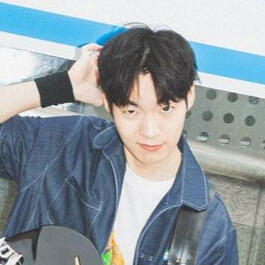 Bass Han Taein 🦒 of Miraclass and Kachisan